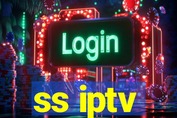 ss iptv